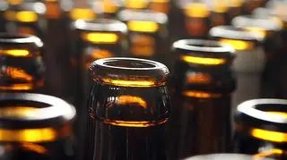 Duże browary tracą na kryzysie i podwyższonej akcyzie. Małe nie