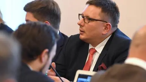 Milczarski: strajk w LOT miał mały wpływ na sytuację operacyjną spółki