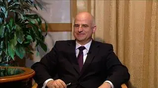 Energa ma około 17-procentowy udział w rynku sprzedaży energii elektrycznej, dostarcza ją do 2,5 milionów gospodarstw domowych i ponad 300 tys. firm. Energa to także 46 elektrowni wodnych. Zielona energia to blisko 15-procent energii elektrycznej dostarczanej do klientów. Rozmowa z Mirosławem Bielińskim, prezesem ENERGI.