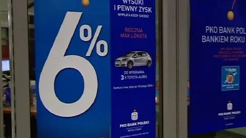 Nowe superlokaty na rynku?