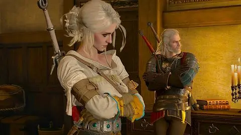 Przez pierwsze 6 tygodni CD Projekt sprzedał 6 mln sztuk gry Wiedźmin 3