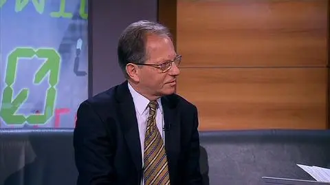 Antypody spowolnią?