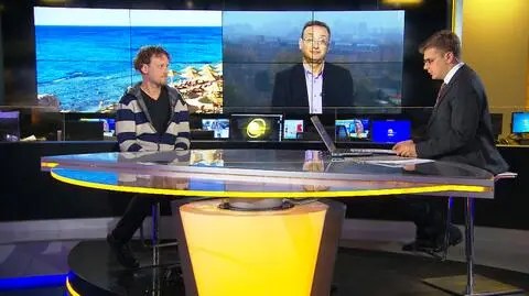 Wakacje w Egipcie są bezpieczne?