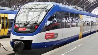 Mitteldeutsche Regiobahn wprowadza przedziały dla kobiet