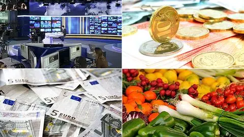 Ceny ropy i wartość rubla spada