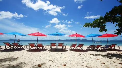 Gdzie latamy z Lotniska Chopina?