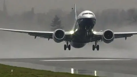 Samoloty dla VIP-ów kupione z wolnej ręki. Posłowie chcą kontroli