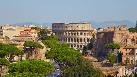 Włochy unikną procedury nadmiernego deficytu