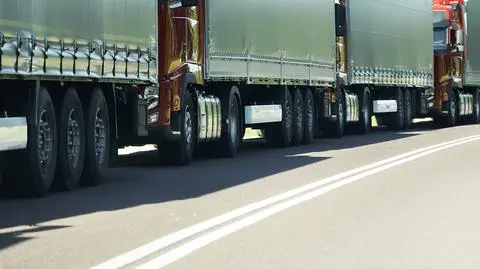 PE odrzucił korzystne dla Polski stanowisko ws. przewoźników drogowych