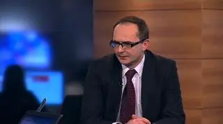 Wynagrodzenia i zatrudnienie w XII. Komentujemy dane GUSu i mówimy, co dane świadczą o polskiej gospodarce. Naszym gościem jest Andrzej Halesiak, ekonomista, dyrektor działu analiz Pekao SA.