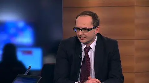 Wynagrodzenia i zatrudnienie w XII. Komentujemy dane GUSu i mówimy, co dane świadczą o polskiej gospodarce. Naszym gościem jest Andrzej Halesiak, ekonomista, dyrektor działu analiz Pekao SA.