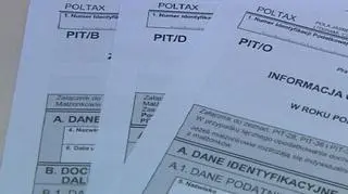 Mylić się jest rzeczą ludzką, a że podatnik też człowiek - i on ma prawo do błędu. Pod warunkiem, że go szybko naprawi. Co zrobić, gdy do zeznania rocznego wkradł się błąd? Czy jeśli dostaniemy od pracodawcy błędny PIT, to my poniesiemy konsekwencje nie swojej nierzetelności? Wyjaśnia Dorota Walerjan z kancelarii Lovells. 