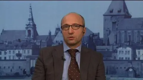 Makrum – porządki w grupie