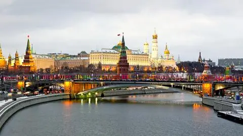 Zachwiana solidarność Zachodu wobec Rosji