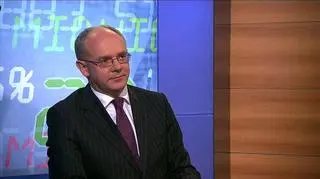 Perspektywy dla polskiego PKB, długu i złotówki według banku inwestycyjnego Nomura. Jakie Nomura widzi ryzyka dla Polski? Rozmowa z Piotrem Chudzikiem Dyrektorem Zarządzającym na Polskę i Europę Centralną w Banku Nomura International