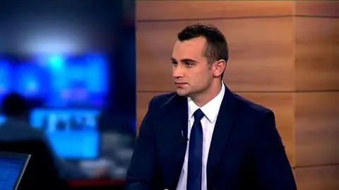 Kondycja gospodarki USA