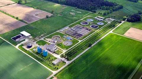 NIK: ścieki z sanatoriów zagrażają naturze. Będzie nowe prawo?