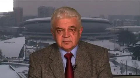 Kondycja branży stalowej