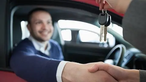 Używane auto. Pięć najczęstszych błędów