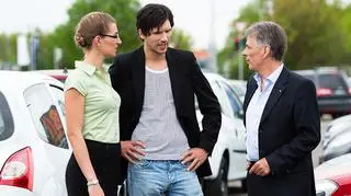 Używane auto. Pięć najczęstszych błędów 