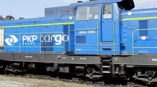 PKP Cargo chce współpracować z Chińczykami