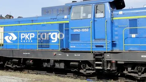 PKP rusza na podbój Chin