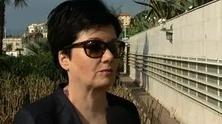 Warszawa chce sprzedać w tym roku działki za 180 milionów złotych. To trzy razy więcej niż w zeszłym roku. O plany Ratusza prezydent Warszawy Hannę Gronkiewicz-Waltz pytał Jan Niedziałek.