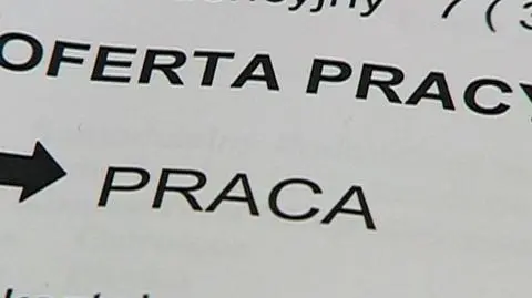 Praca dla 50-latków
