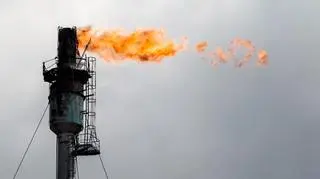 Gazprom: to opłata za 45.6 mln metrów sześciennych gazu, który wystarczy na kolejne pięć dni