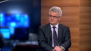 Qumak-Sekom podaje wyniki i ma kolejny kontrakt na wykończenie resztówek na stadionie narodowym, za grube miliony. Czy to oznacza, że stadion nie jest jeszcze gotowy? O to, ale także o biznes samej spółki zapytamy prezesa Qumak-Sekom Pawła Jagusia.