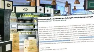 Alma zapowiada dalsze zwolnienia 