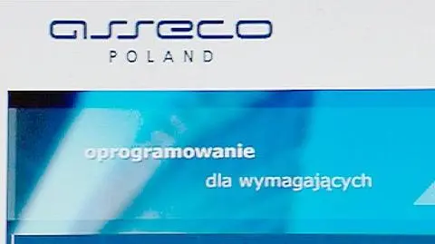 Asseco kieruje się na zachód
