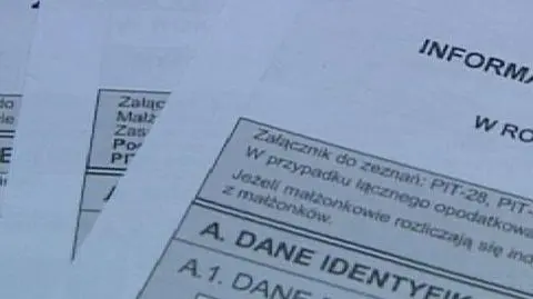 Odnaleźć się w gąszczu dokumentów