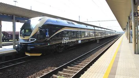 Leo Express uruchomi połączenie Praga-Kraków