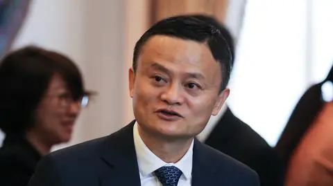 Chiński miliarder traci kontrolę nad ważną spółką