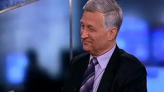 Co pokażą najbliższe dnie albo nawet najbliższe tygodnie? O perspektywach dla rynków mówił główny analityk Xelion Doradcy Finansowi Piotr Kuczyński, który był gościem programu "Dzień na rynkach".