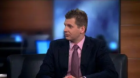 Wyniki spółek w USA