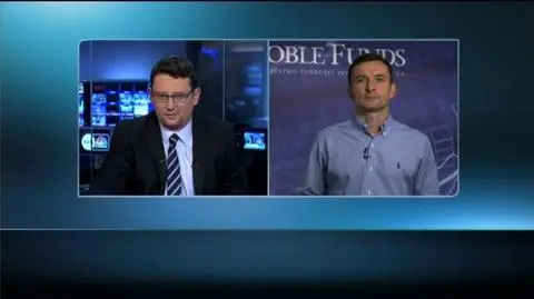 Banki centralne w akcji