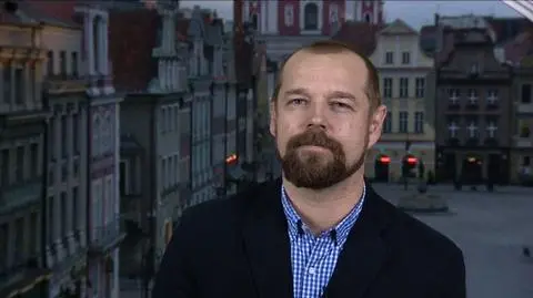 Kondycja polskiej gospodarki - sprzedaż detaliczna