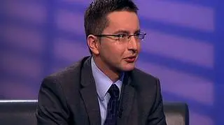 Oprocentowanie pożyczki poniżej 2% w skali roku - niemożliwe? Właśnie na takich warunkach można dostać kredyt studencki. Termin składania wniosków mija z końcem tego tygodnia. Co więc trzeba zrobić, by go otrzymać? O tym w "Pieniądzach od rana" z Tomaszem Litwiniukiem, dyrektorem generalnym TotalMoney.pl rozmawiał Robert Stankiewicz.