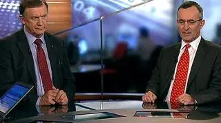 Trybunał Konstytucyjny uznał, że składki zdrowotne rolników muszą być uzależnione od dochodów. Wszystkie za i przeciw zmianom w systemie ubezpieczeń dla sektora rolniczego przedstawiają goście w programie "Bilans": przewodniczący Krajowego Związku Rolników, Kółek i Organizacji Rolniczych Władysław Serafin i dyrektor departamentu ekonomicznego PKPP Lewiatan dr Jacek Adamski.