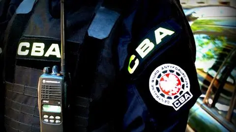 Były prezes Orlenu Jacek K. został ponownie zatrzymany przez CBA