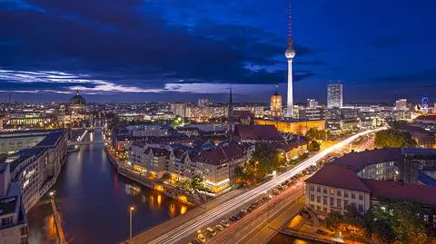 Turyści nie wynajmą mieszkania w Berlinie. Sąd potwierdził zakaz