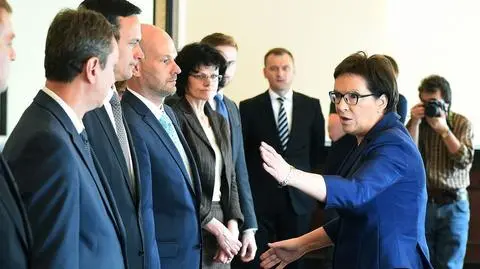 Rada dialogu społecznego zamiast Komisji Trójstronnej