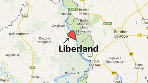 Liberland: miejsce bez podatków, gdzie rządzi crowdfunding
