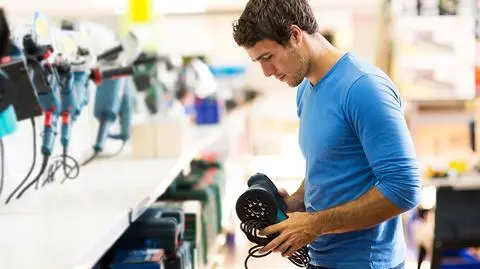 UOKiK miał zastrzeżenia do 23 proc. skontrolowanych elektronarzędzi