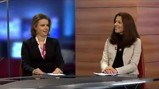 Sabina Famirska, Anna Dąbrowska