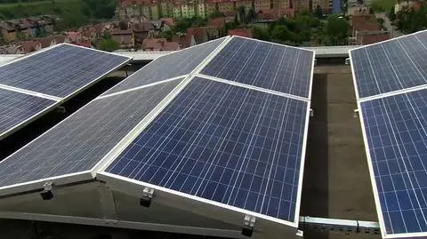 Statoil włączy się w budowę elektrowni słonecznej