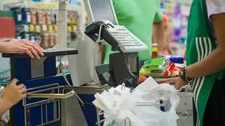 GUS: deflacja w kwietniu 1,1 proc. w ujęciu rdr