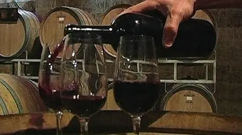 Za dużo wina w Unii